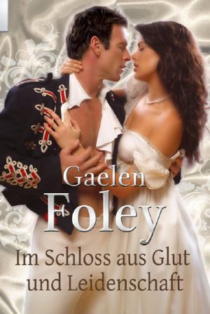 [Spice 03] • Im Schloss aus Glut und Leidenschaft